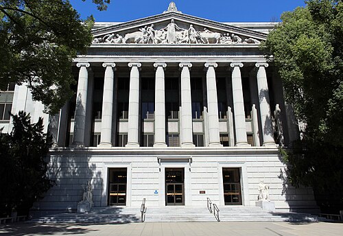 California State Transportation Agency